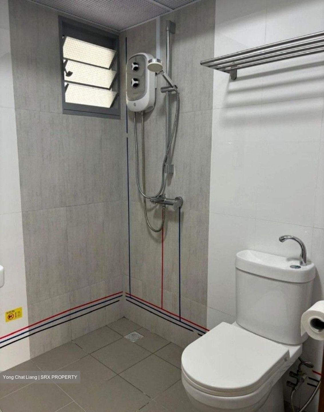 Blk 657A WATERWAY SUNRISE I (Punggol), HDB 4 Rooms #632330101